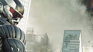 Crysis 2 PS3 MP demo arriving in two weeks