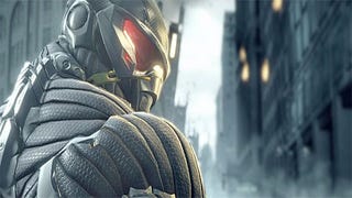 Aliens in Crysis 2 will react to you, says Crytek