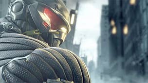 Aliens in Crysis 2 will react to you, says Crytek