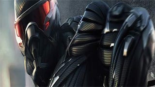 UK charts: Crysis 2 knocked off top spot by Zumba Fitness