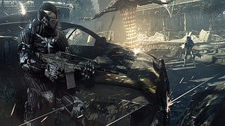 Interview: Cevat Yerli on narrative in Crysis 2 (part 2)