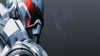 Camarillo: Leaked Crysis 2 build over a month old