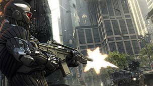 Interview: Crysis 2 exec producer, Nathan Camarillo