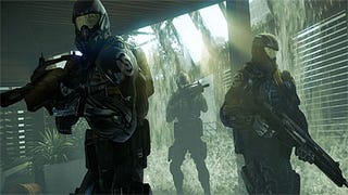 Crysis 2 LE bonuses shown in multiplayer video