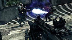 Crysis 2 multiplayer demo PC patched