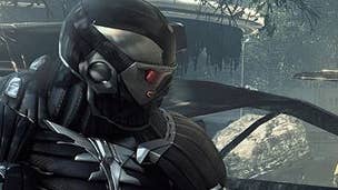 Crytek: Crysis 2's about "making gameplay that’s unique" to both consoles and PC