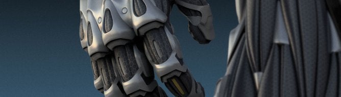 Decision to pull Crysis 2 from Steam was not made by EA