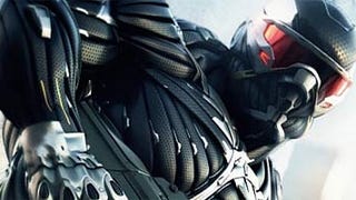 360 Crysis 2 multiplayer closed beta now live - shots, video