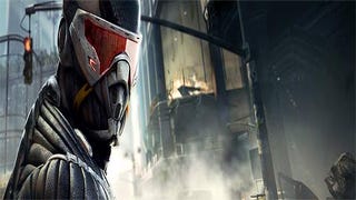 Crytek confirms lack of Online Pass in Crysis 2