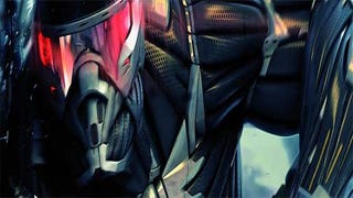 Crytek says its intentions with Crysis 2 "backfired a little bit"