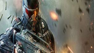 Crysis 2 DX11 update detailed by Crytek