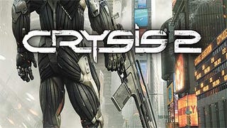 Play Crysis 2 devs on 360 tomorrow night