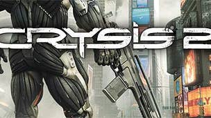 Play Crysis 2 devs on 360 tomorrow night