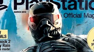PTOM: Crysis 2 will be set in New York City