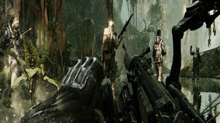 Crysis 3 video gets you up to speed on the story so far 