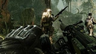 Crysis 3 video gets you up to speed on the story so far 