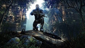 Crytek's CEO On Crysis 4, Homefront 2, The Future