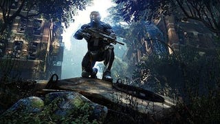 Crytek On Fusing Crysis 1, Crysis 2, And District 9