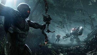 Maximum Graphics: Crysis 3 To Support DX11