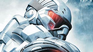 Crysis 2 announced for PC, 360 and PS3