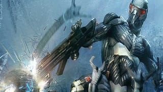 Console Crysis was "literally inevitable"