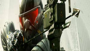 Crytek discusses nature of Crysis 4, may not be FPS