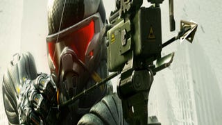 Crytek discusses nature of Crysis 4, may not be FPS