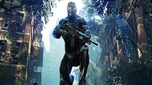 Crysis Trilogy out now on Origin, includes all games & DLC
