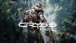 Crysis Remastered's lead dev talks ray tracing, and why it's OK if you can't play 'Can It Run Crysis?' mode
