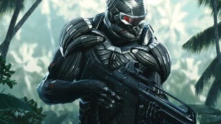 Here's a look at Crysis Remastered running on Xbox One X with ray tracing mode enabled