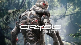 Crysis Remastered trailer will premiere on July 1