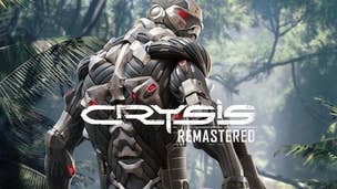 Crysis Remastered details seemingly coming soon
