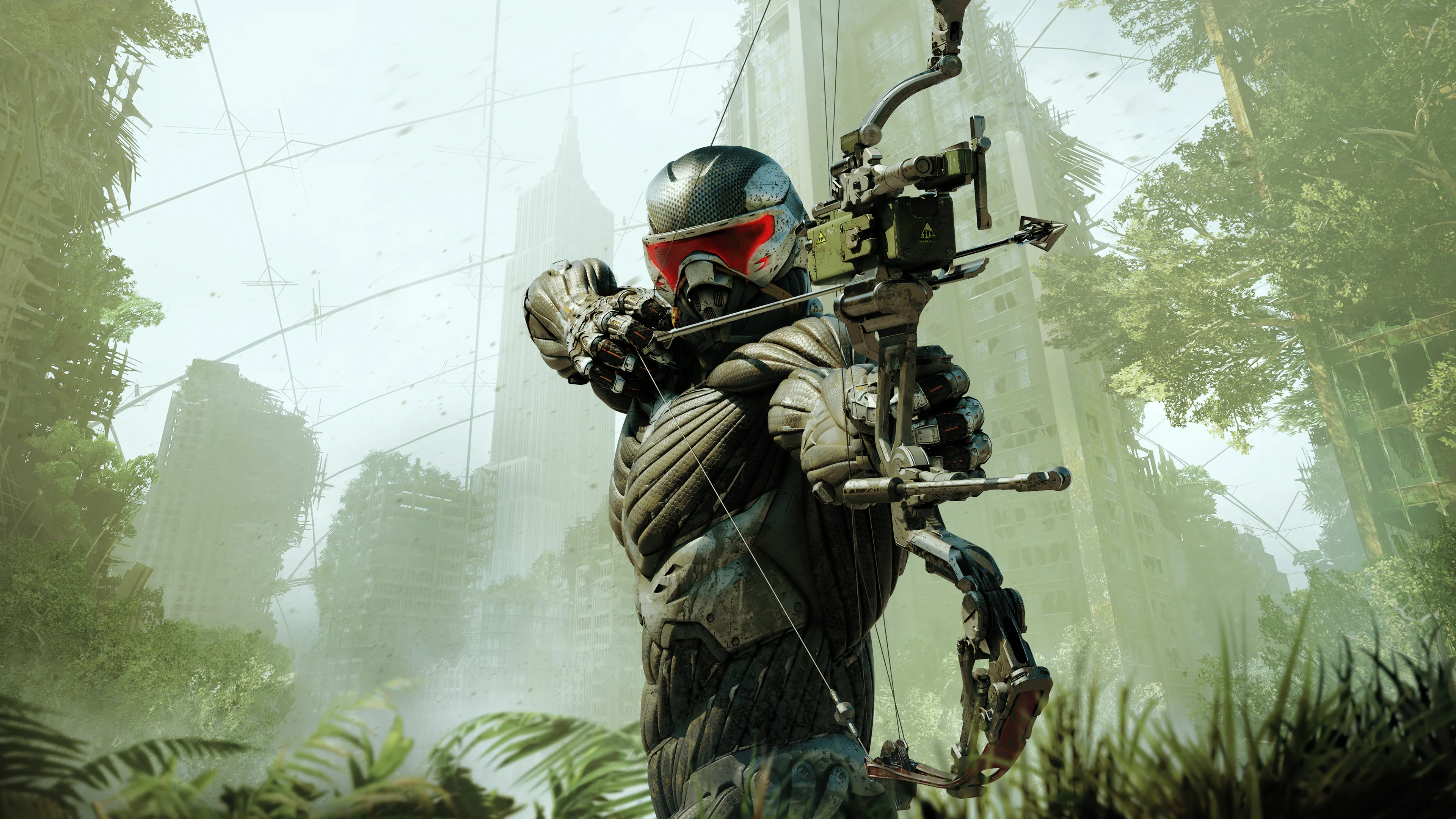 Crysis 4