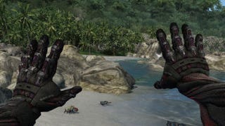 Crysis Release Moves Forward