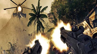 Crysis Wars getting another free-to-play week beginning April 9