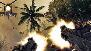Crysis Wars getting another free-to-play week beginning April 9
