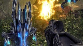Crysis Wars: 13-Day Aged Prime-Cut Trailer