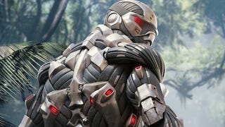 Crysis Remastered will now play at up to 60 fps on PS5, Xbox Series X/S