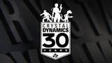 Crystal Dynamics atualiza redes sociais com logo do 30º aniversário