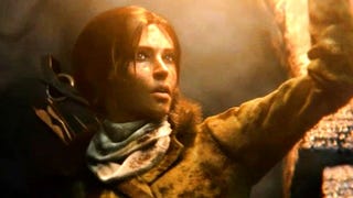 Rise of the Tomb Raider: Crystal Dynamics sapeva dell'esclusività per Xbox