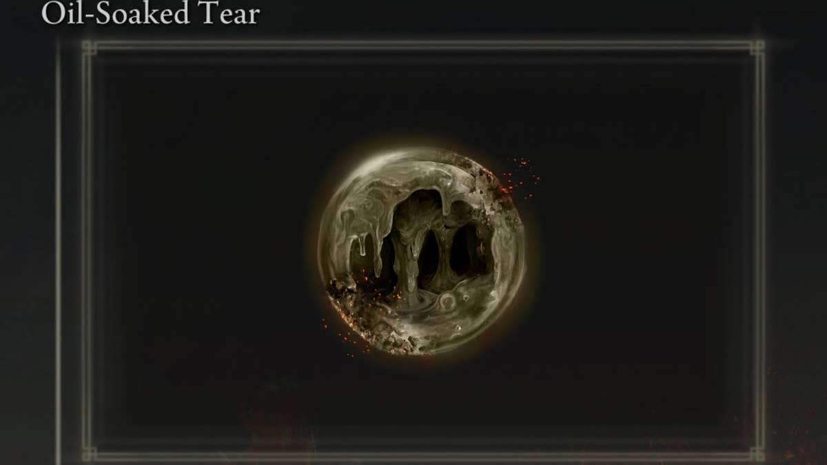 All Crystal Tear locations in Elden Ring: Shadow of the Erdtree