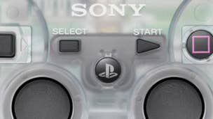 PS3 getting see-through DualShock 3 model in Japan next month