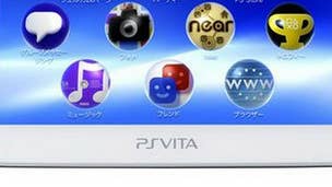 Vita sales "an acceptable number," says PlayStation US head