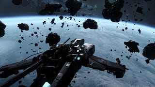 Crytek and Cloud Imperium Games settle Star Citizen lawsuit