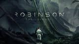 Crytek anuncia Robinson: The Journey