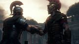 Crytek anuncia Ryse: Son of Rome para PC