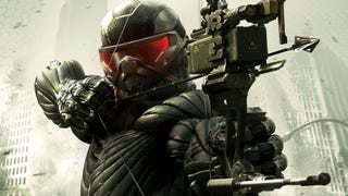 Crytek contrata para jogo AAA por anunciar