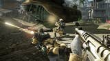 Crytek cerrará Warface en Xbox 360