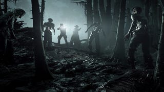 Crytek offers a closer look at Hunt: Showdown in its closed alpha tutorial video