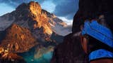 Crytek revela um novo trailer de The Climb